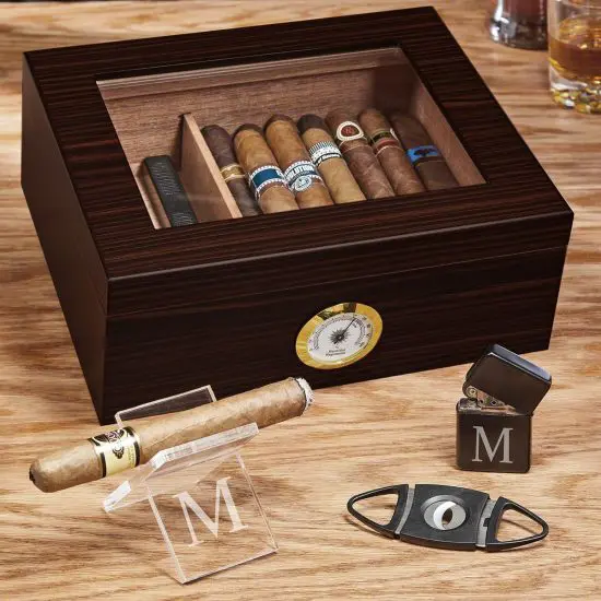 Wooden Cigar Box3